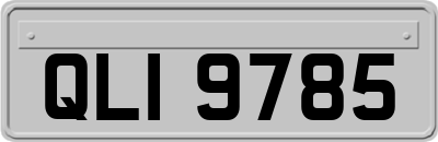 QLI9785