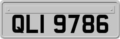 QLI9786