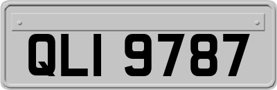 QLI9787