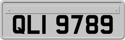 QLI9789