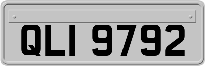 QLI9792