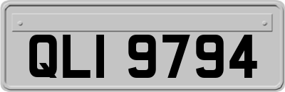 QLI9794