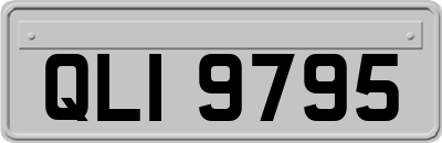 QLI9795