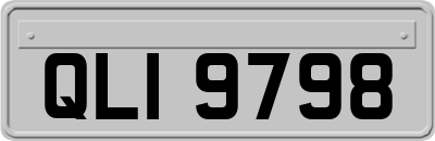 QLI9798