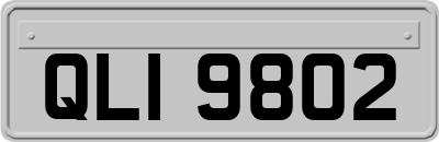 QLI9802