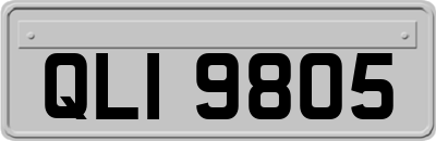 QLI9805