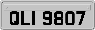 QLI9807