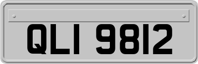 QLI9812