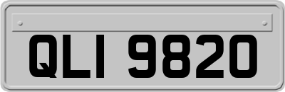 QLI9820