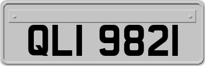 QLI9821