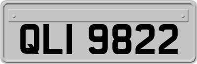 QLI9822