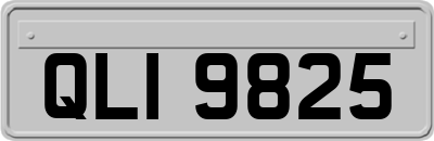 QLI9825