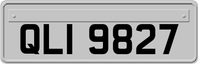 QLI9827