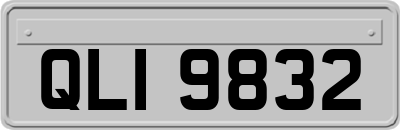 QLI9832