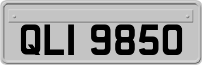 QLI9850