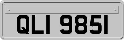 QLI9851