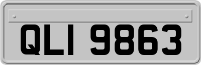 QLI9863