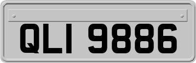 QLI9886