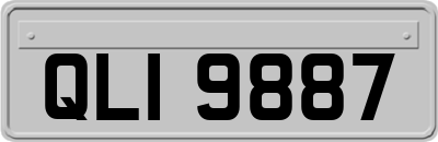 QLI9887