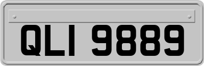 QLI9889