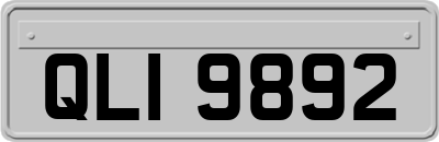 QLI9892