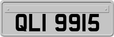 QLI9915