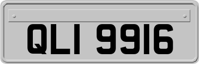 QLI9916