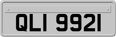 QLI9921