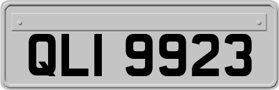 QLI9923