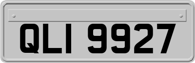 QLI9927