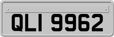 QLI9962