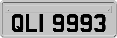 QLI9993