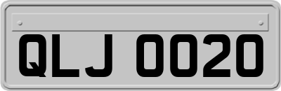 QLJ0020