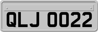 QLJ0022