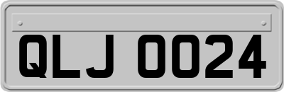 QLJ0024