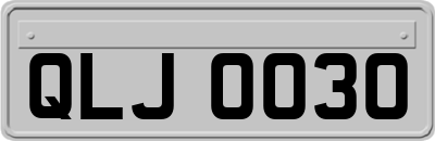 QLJ0030