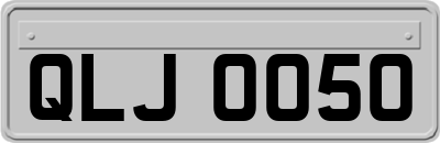 QLJ0050