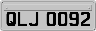 QLJ0092