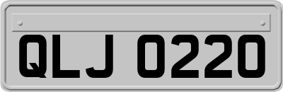 QLJ0220