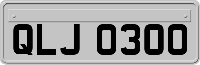 QLJ0300