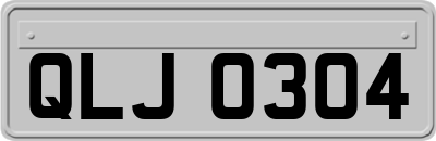 QLJ0304