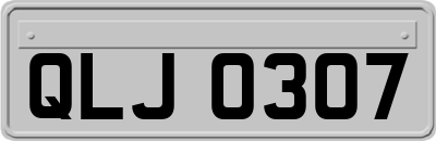 QLJ0307