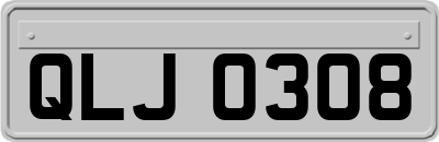 QLJ0308