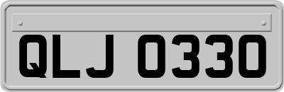 QLJ0330