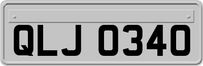 QLJ0340