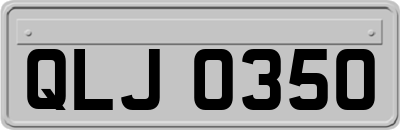 QLJ0350