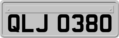 QLJ0380