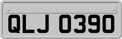 QLJ0390