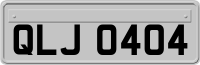 QLJ0404