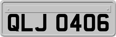 QLJ0406